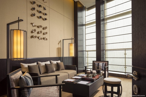 HUALUXE Hotels and Resorts NANCHANG HIGH-TECH ZONE (Nanchang)